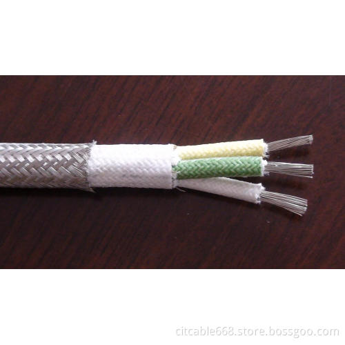 High Temprature Cable